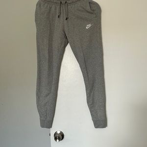 Nike joggers | very good condition| grey | size XS